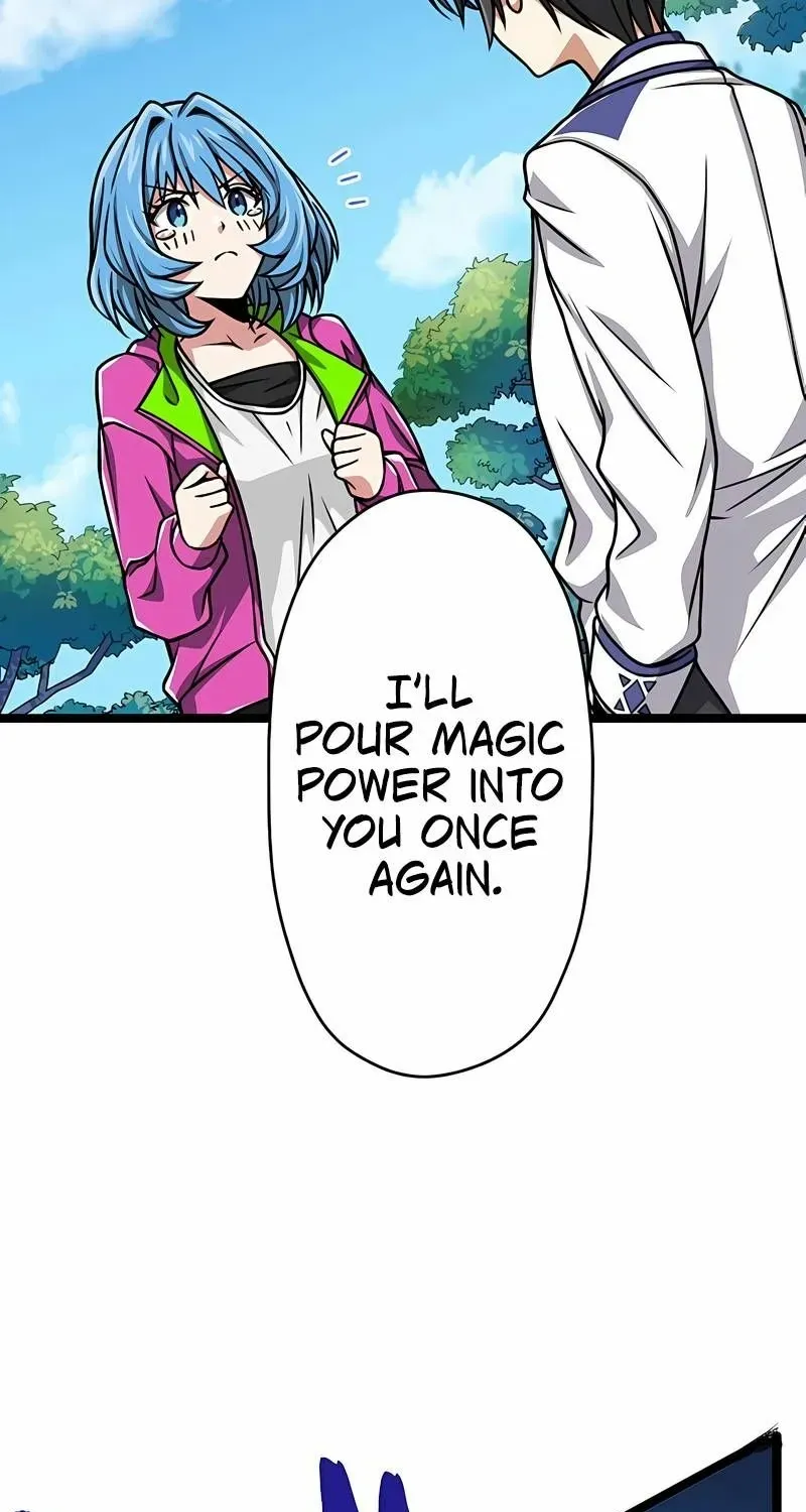 The Max Magic Level Great Sage