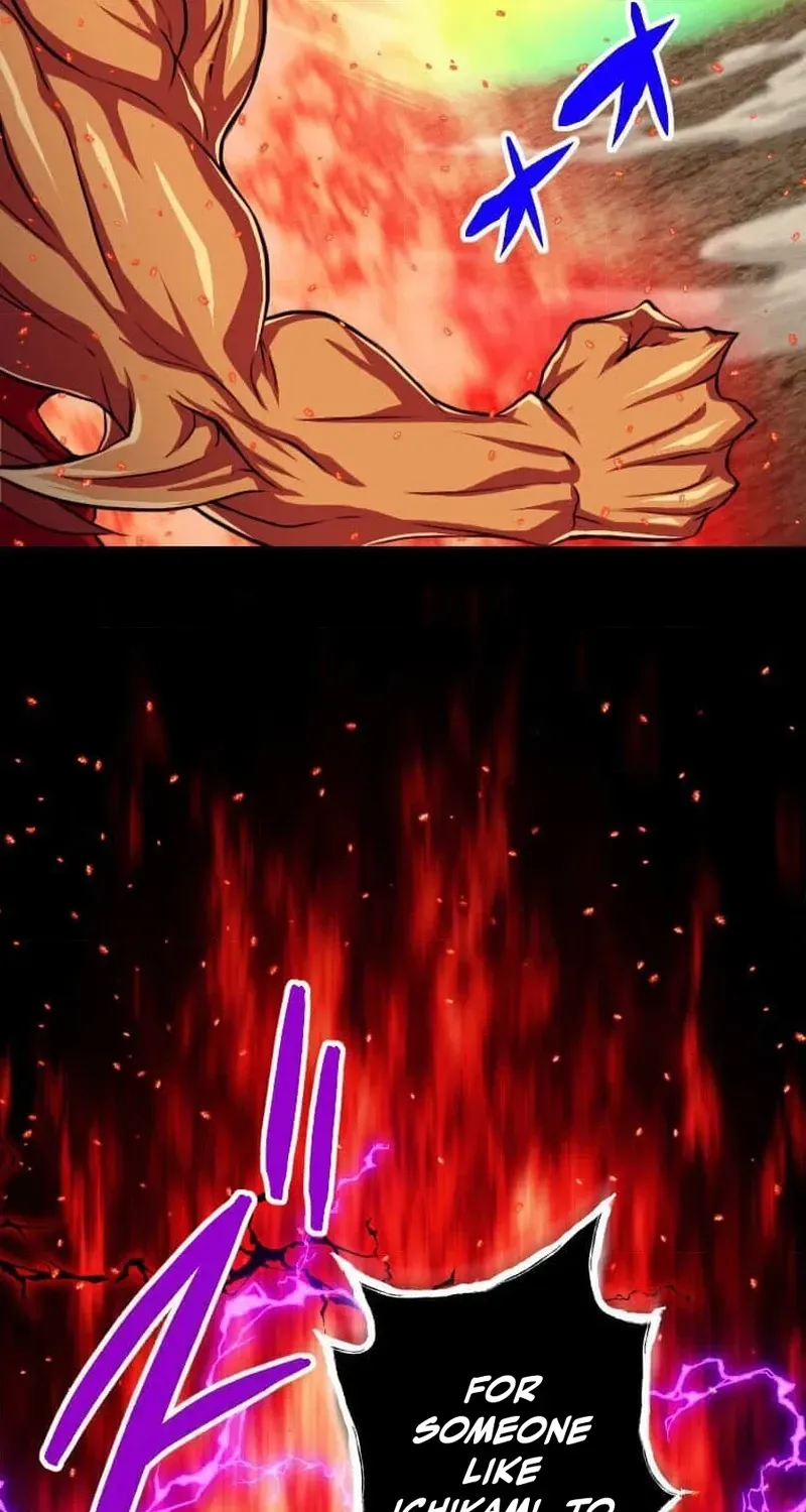 The Max Magic Level Great Sage