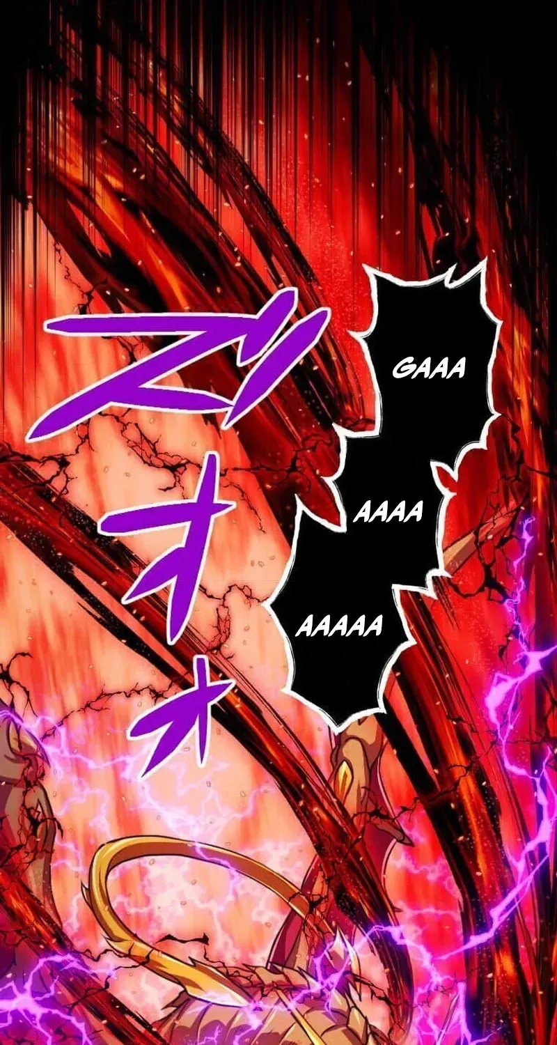 The Max Magic Level Great Sage