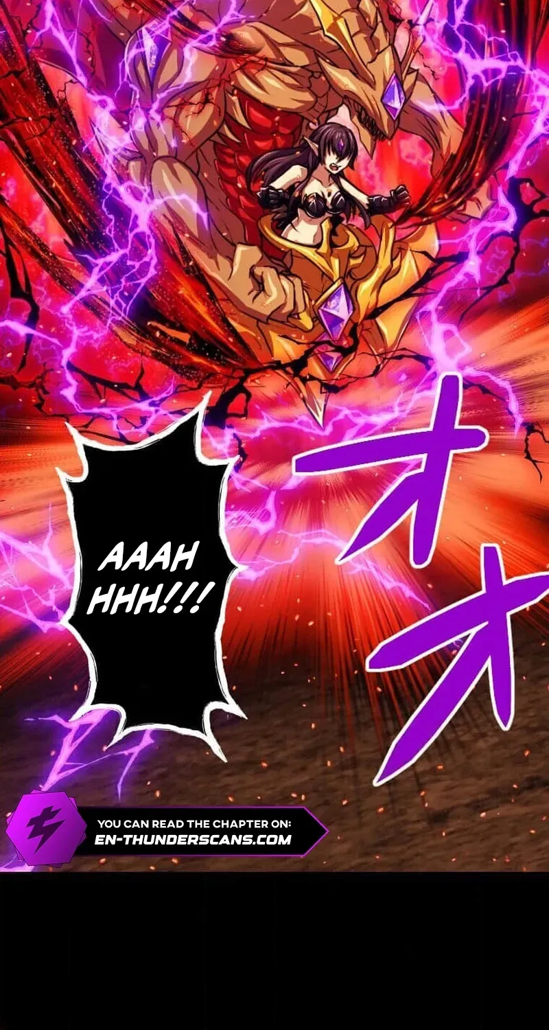 The Max Magic Level Great Sage