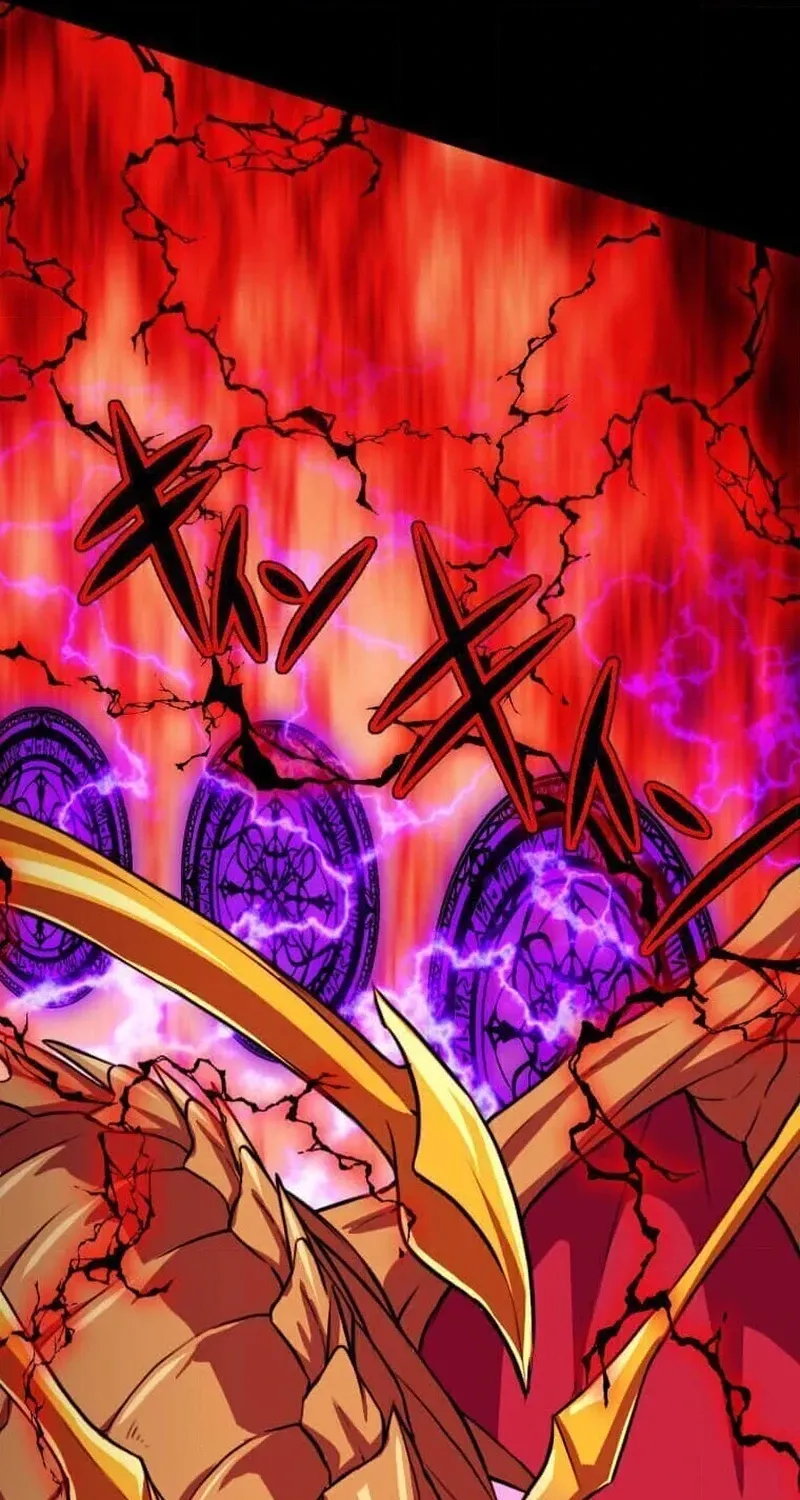 The Max Magic Level Great Sage