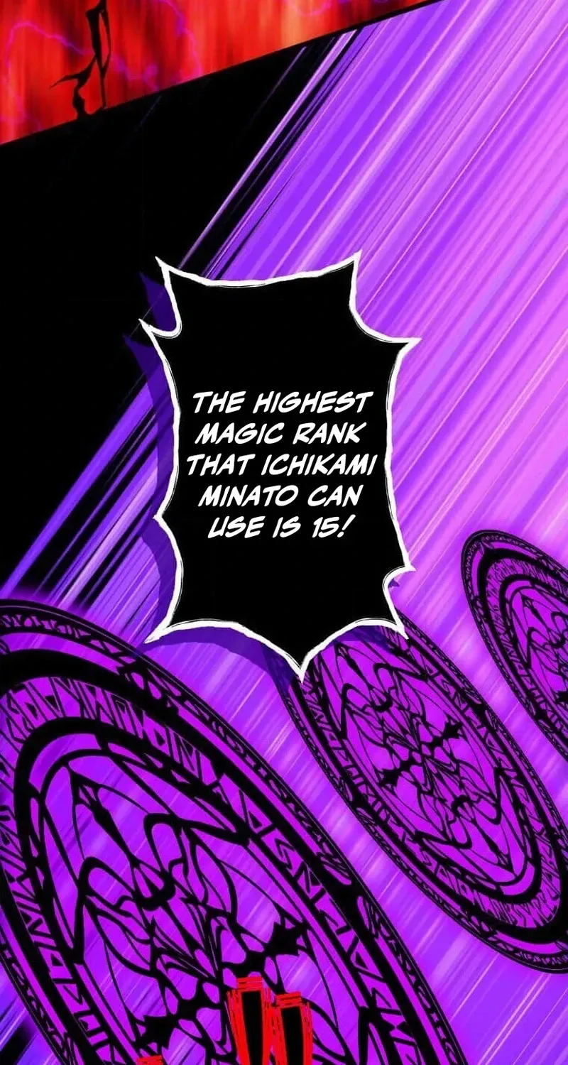 The Max Magic Level Great Sage