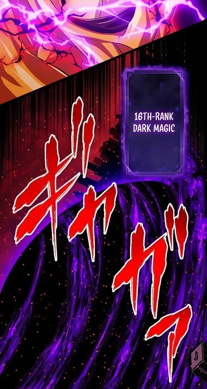 The Max Magic Level Great Sage
