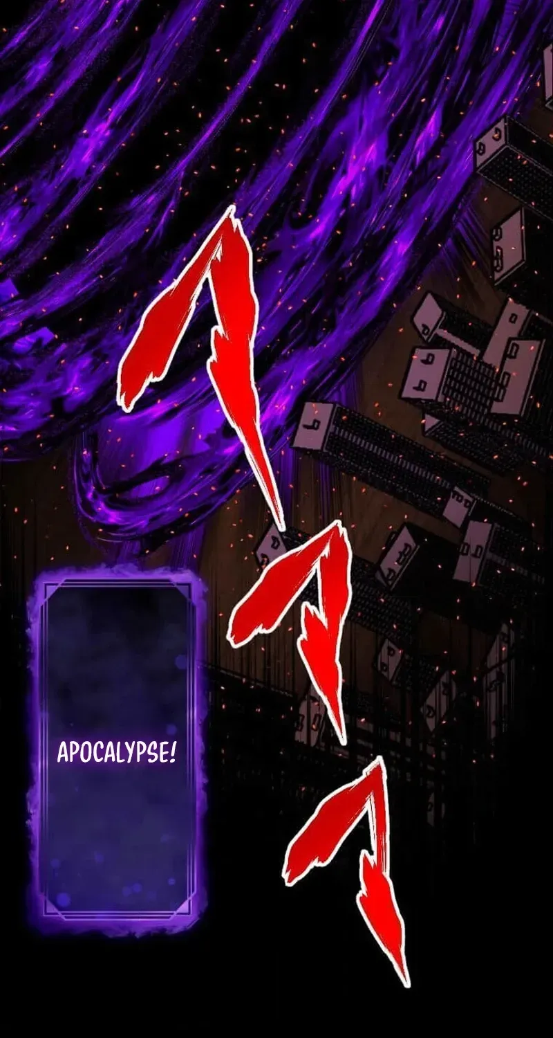 The Max Magic Level Great Sage