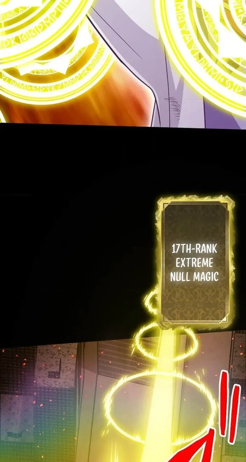 The Max Magic Level Great Sage