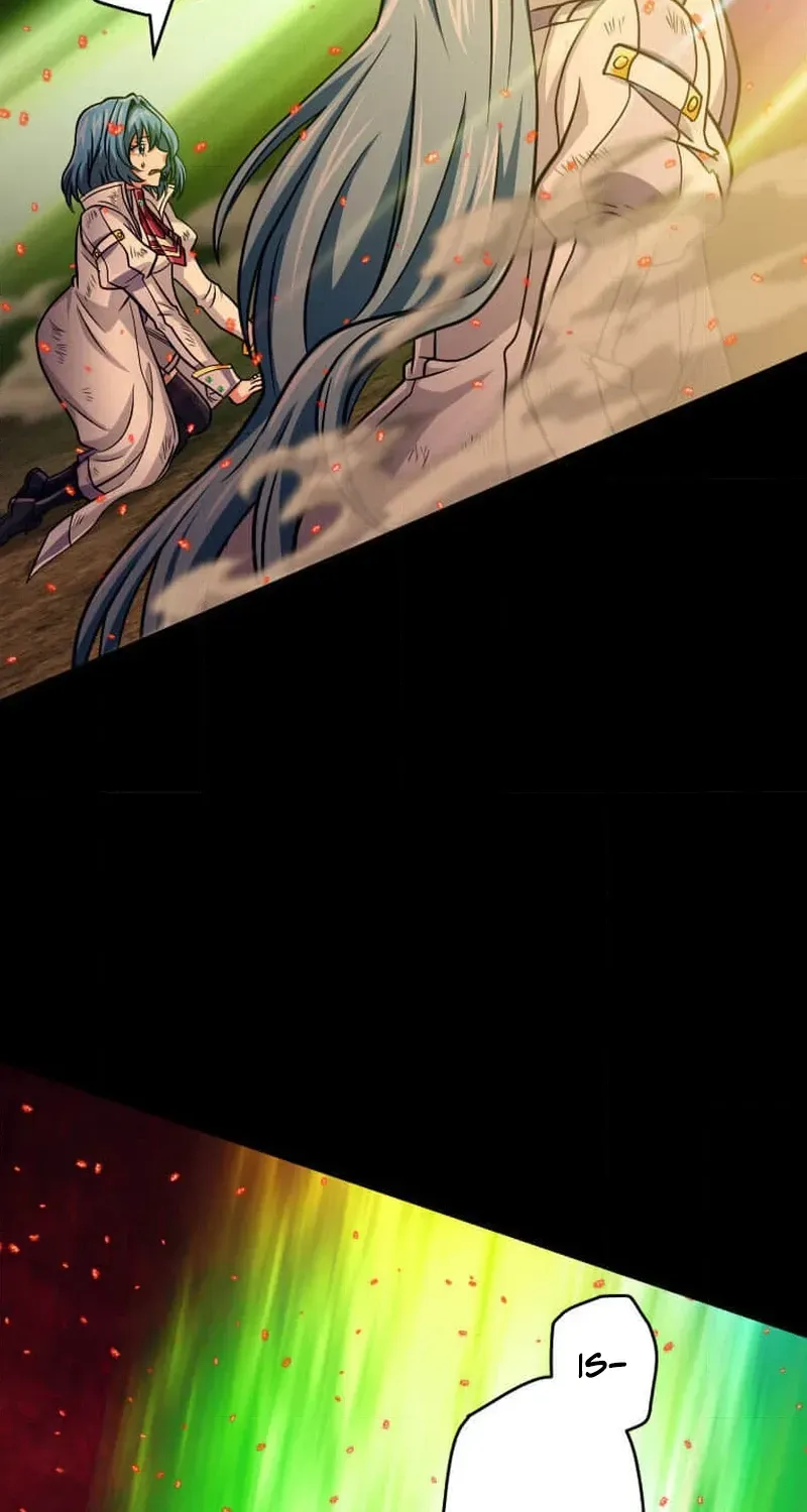 The Max Magic Level Great Sage