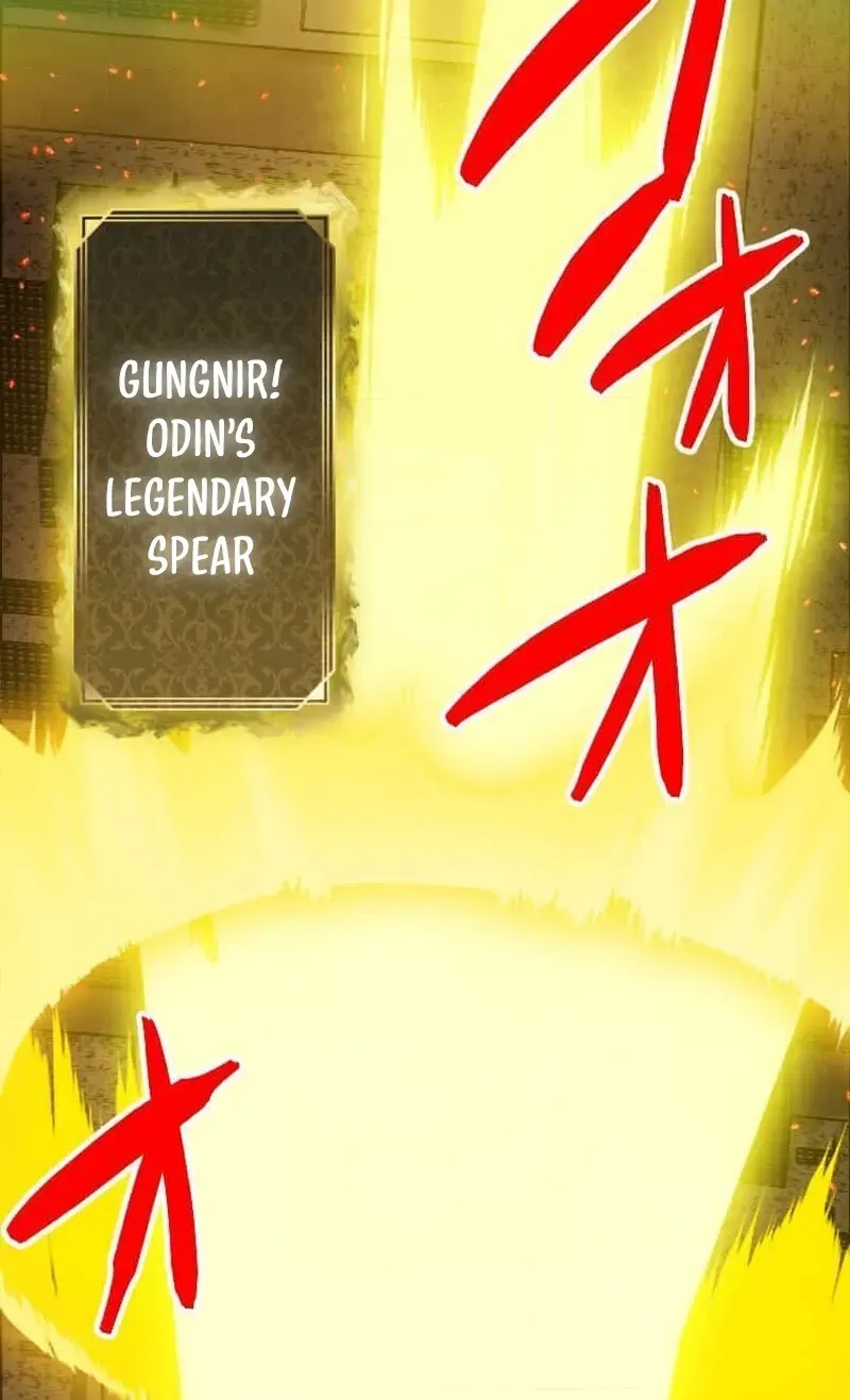 The Max Magic Level Great Sage