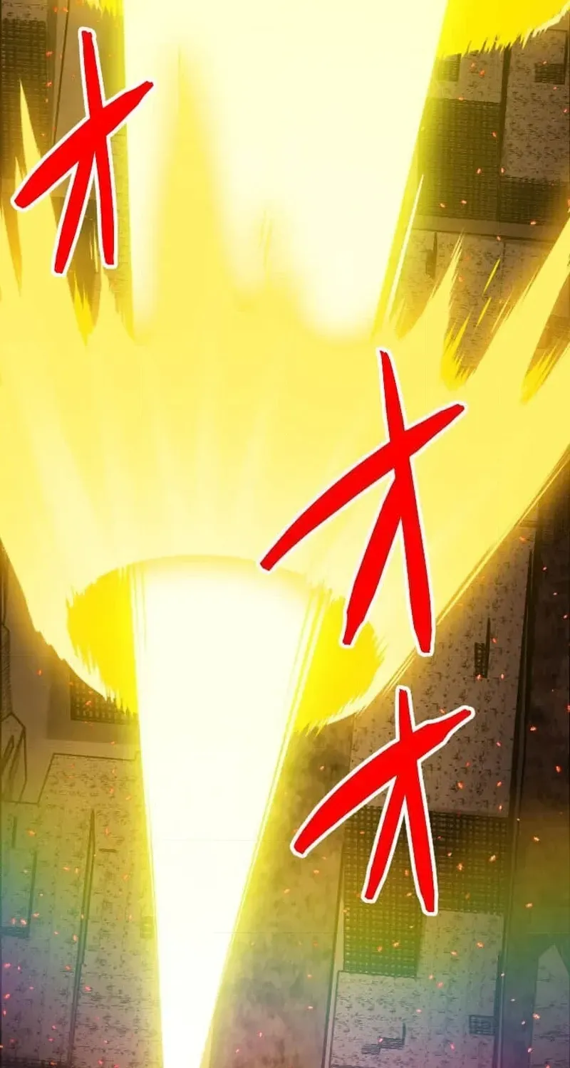 The Max Magic Level Great Sage