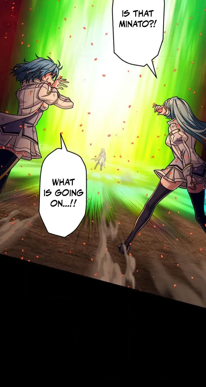 The Max Magic Level Great Sage
