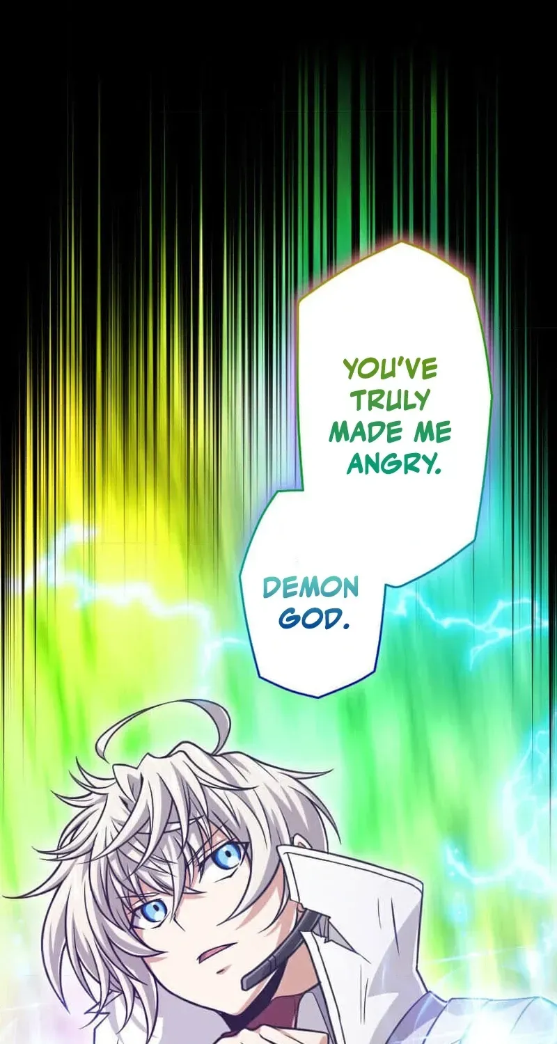 The Max Magic Level Great Sage