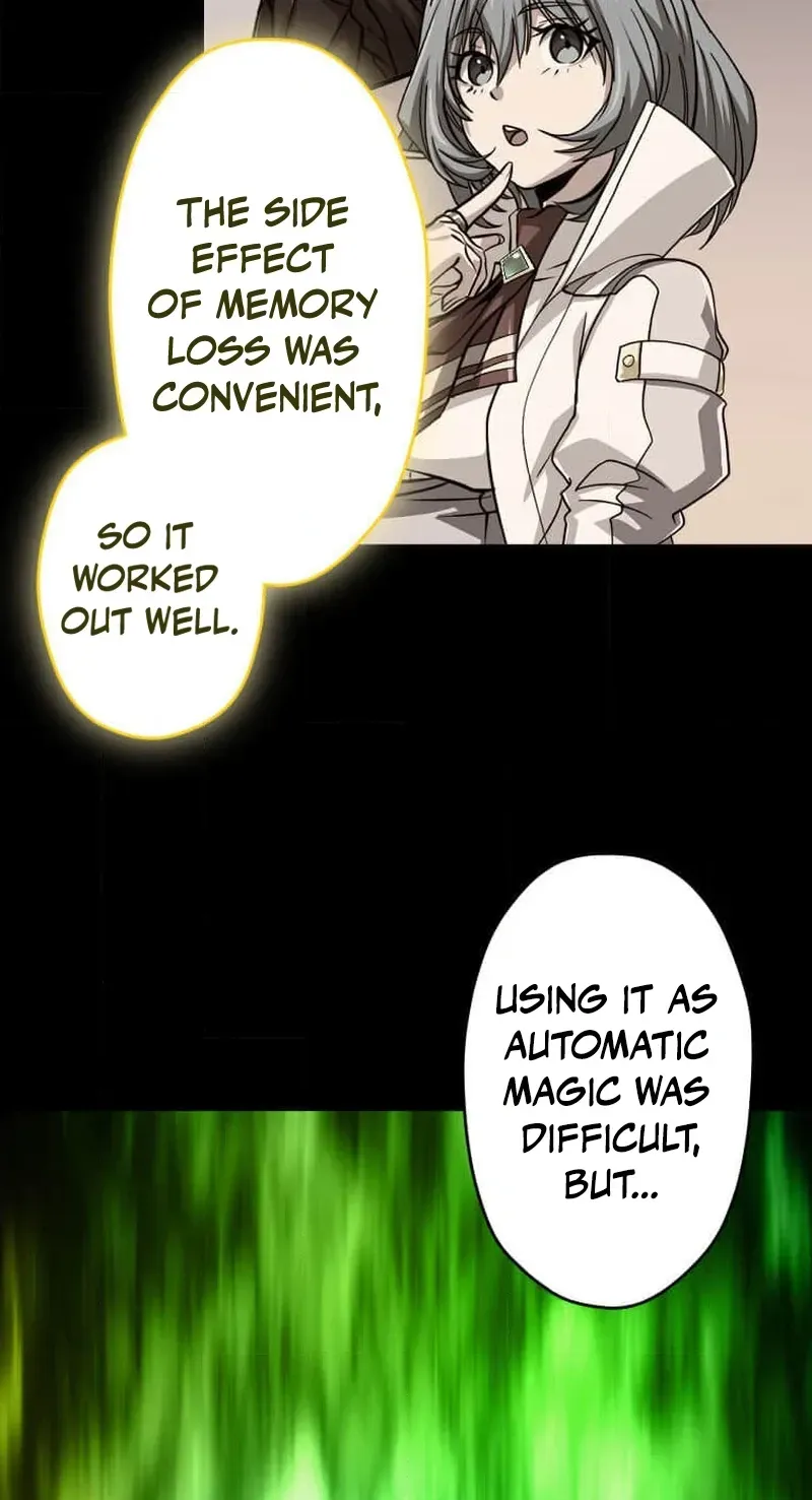 The Max Magic Level Great Sage
