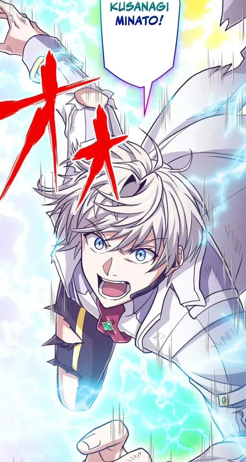 The Max Magic Level Great Sage