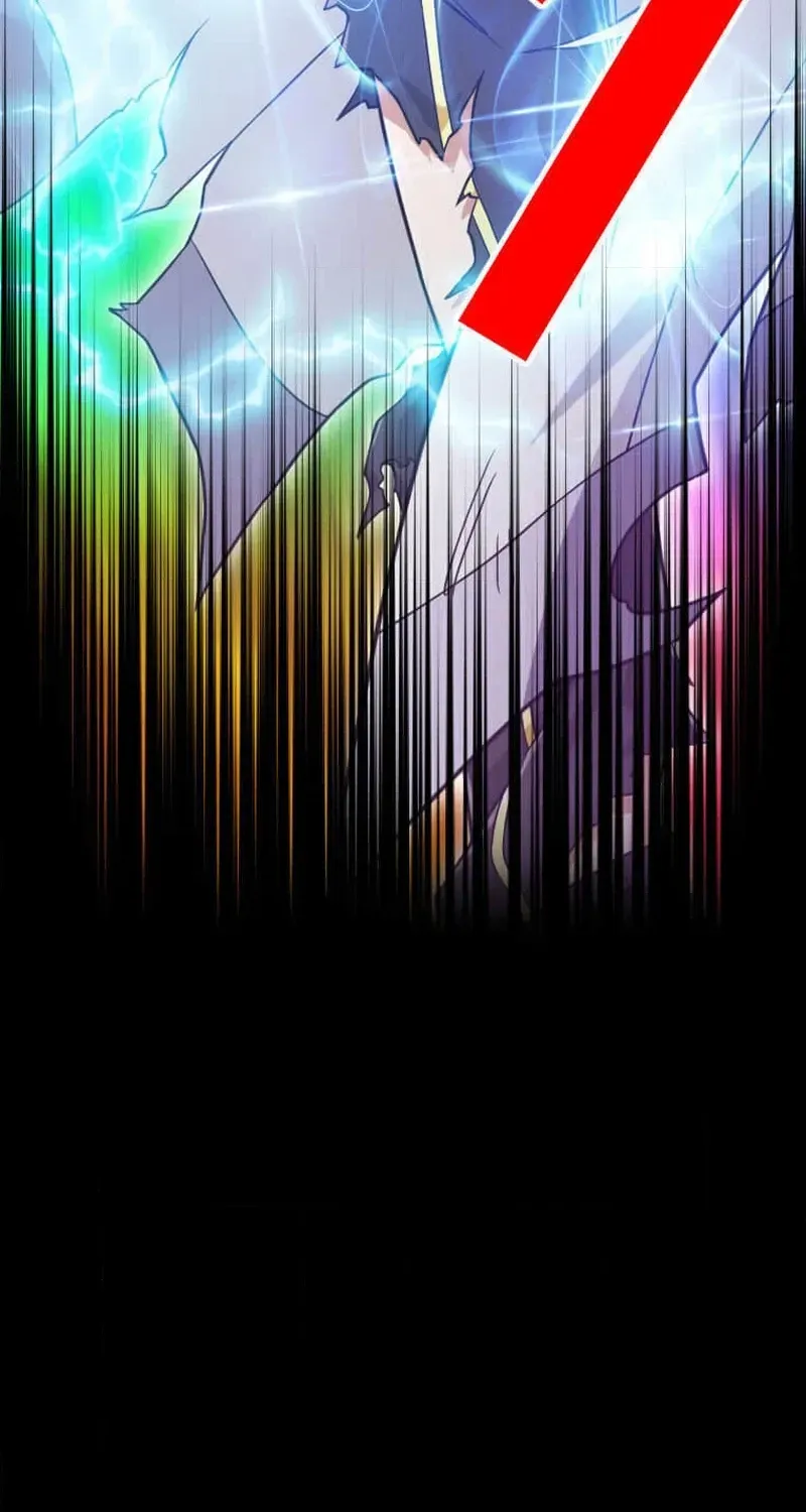 The Max Magic Level Great Sage