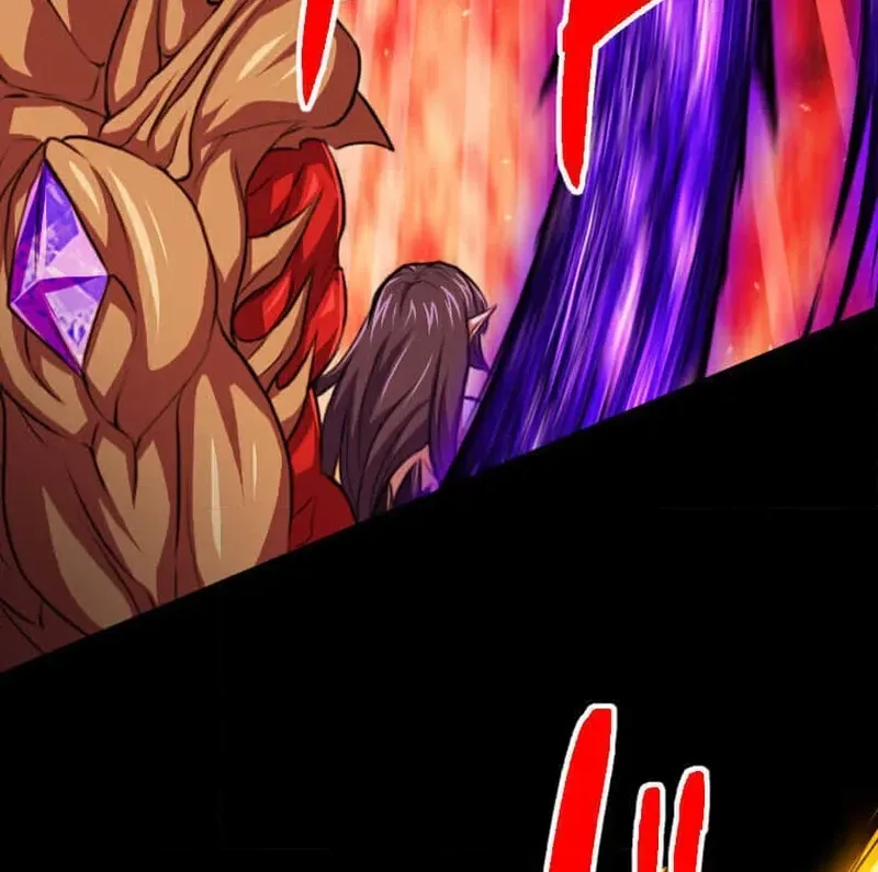 The Max Magic Level Great Sage