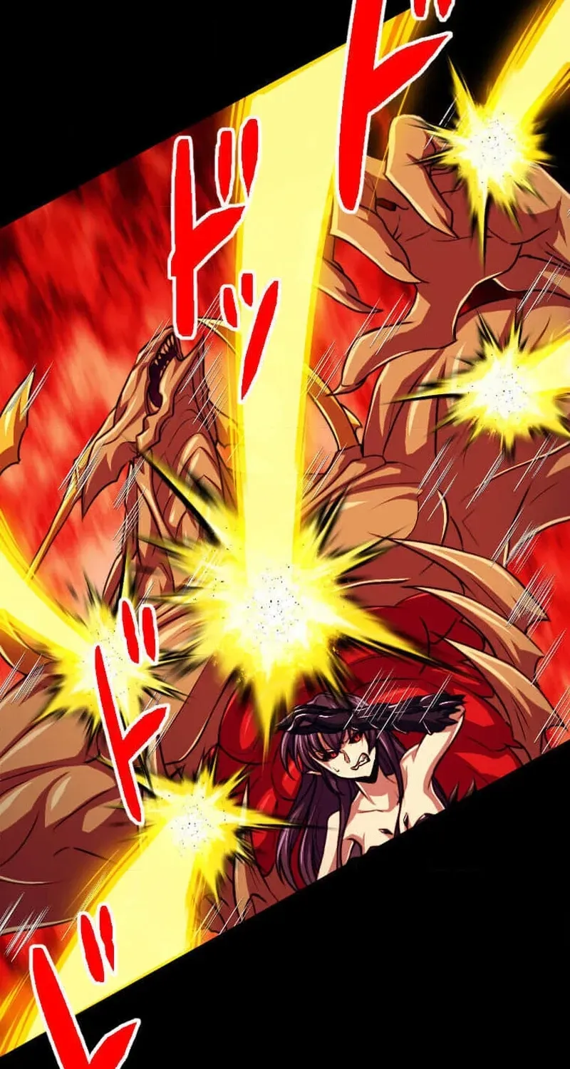 The Max Magic Level Great Sage