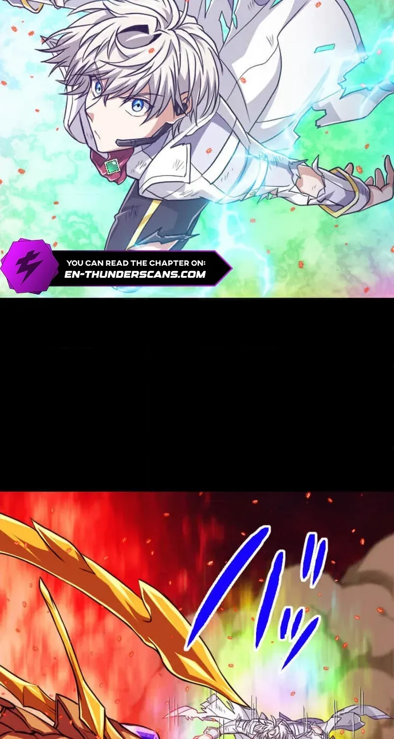 The Max Magic Level Great Sage