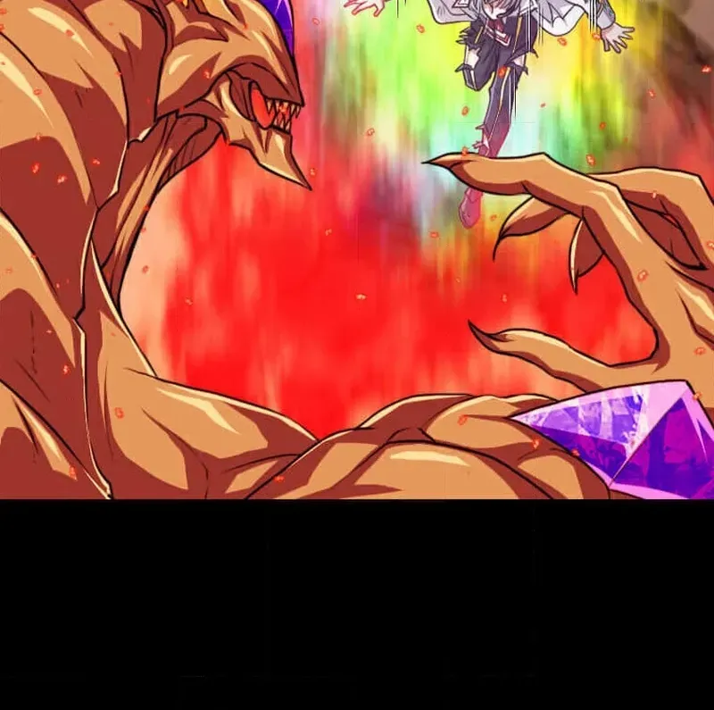 The Max Magic Level Great Sage