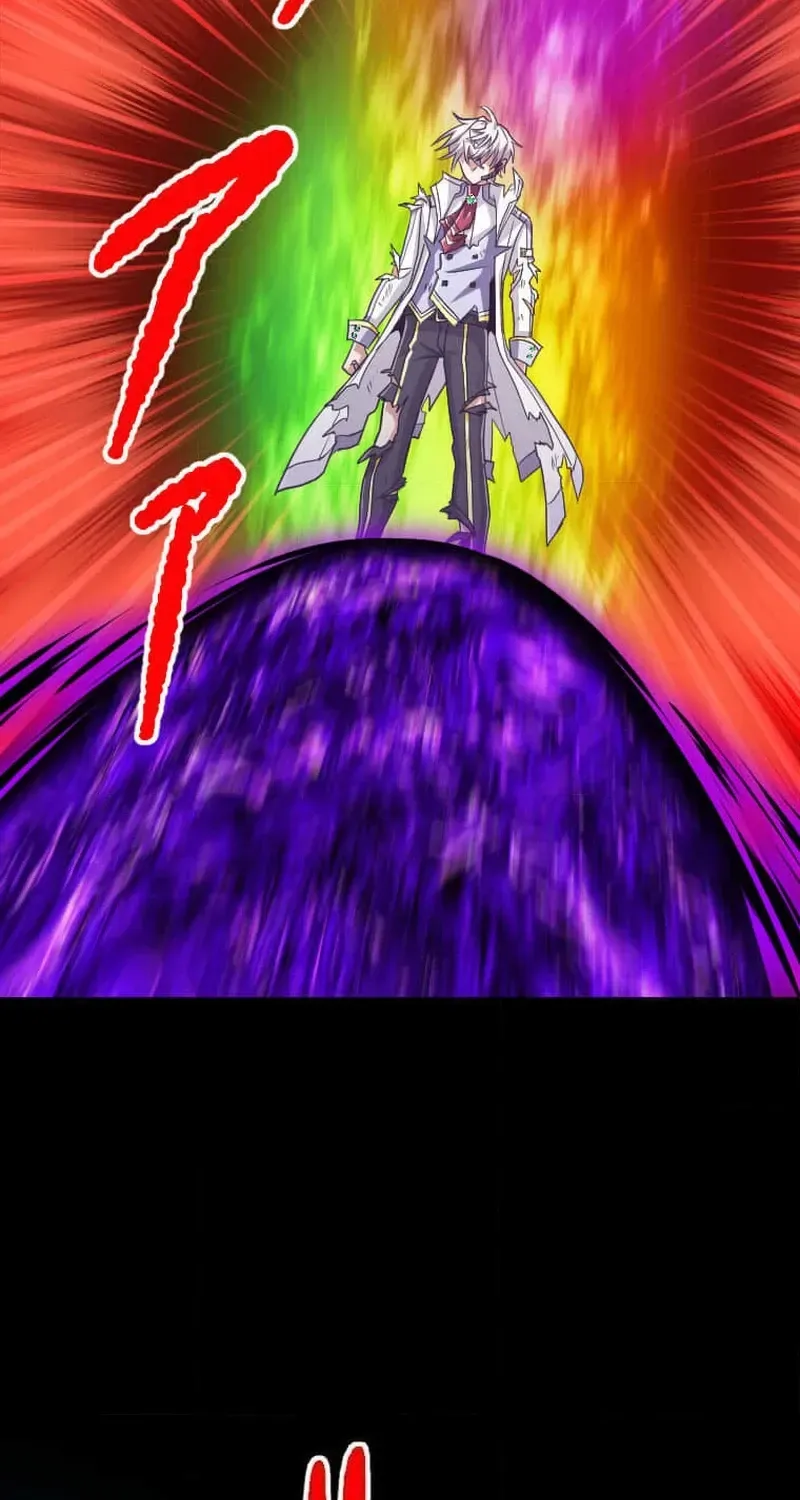The Max Magic Level Great Sage