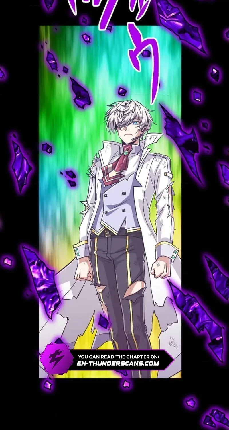 The Max Magic Level Great Sage