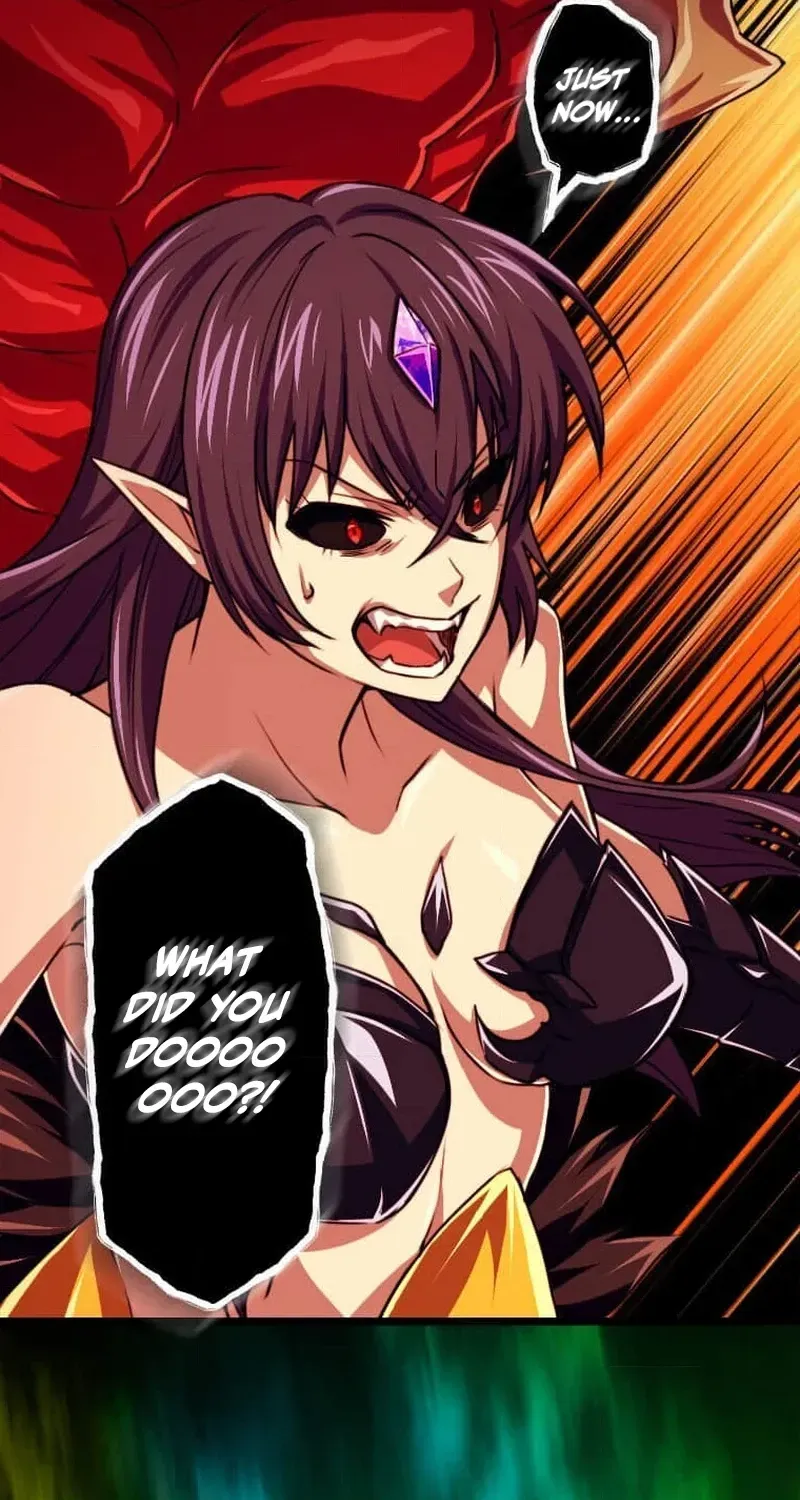 The Max Magic Level Great Sage