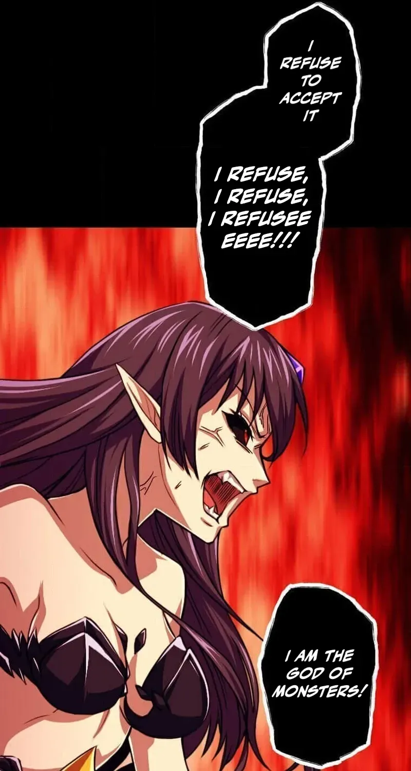 The Max Magic Level Great Sage