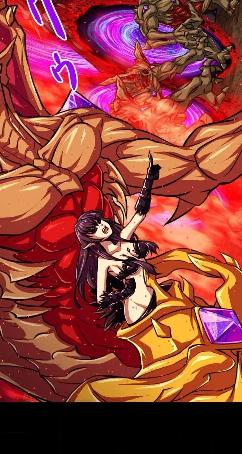 The Max Magic Level Great Sage