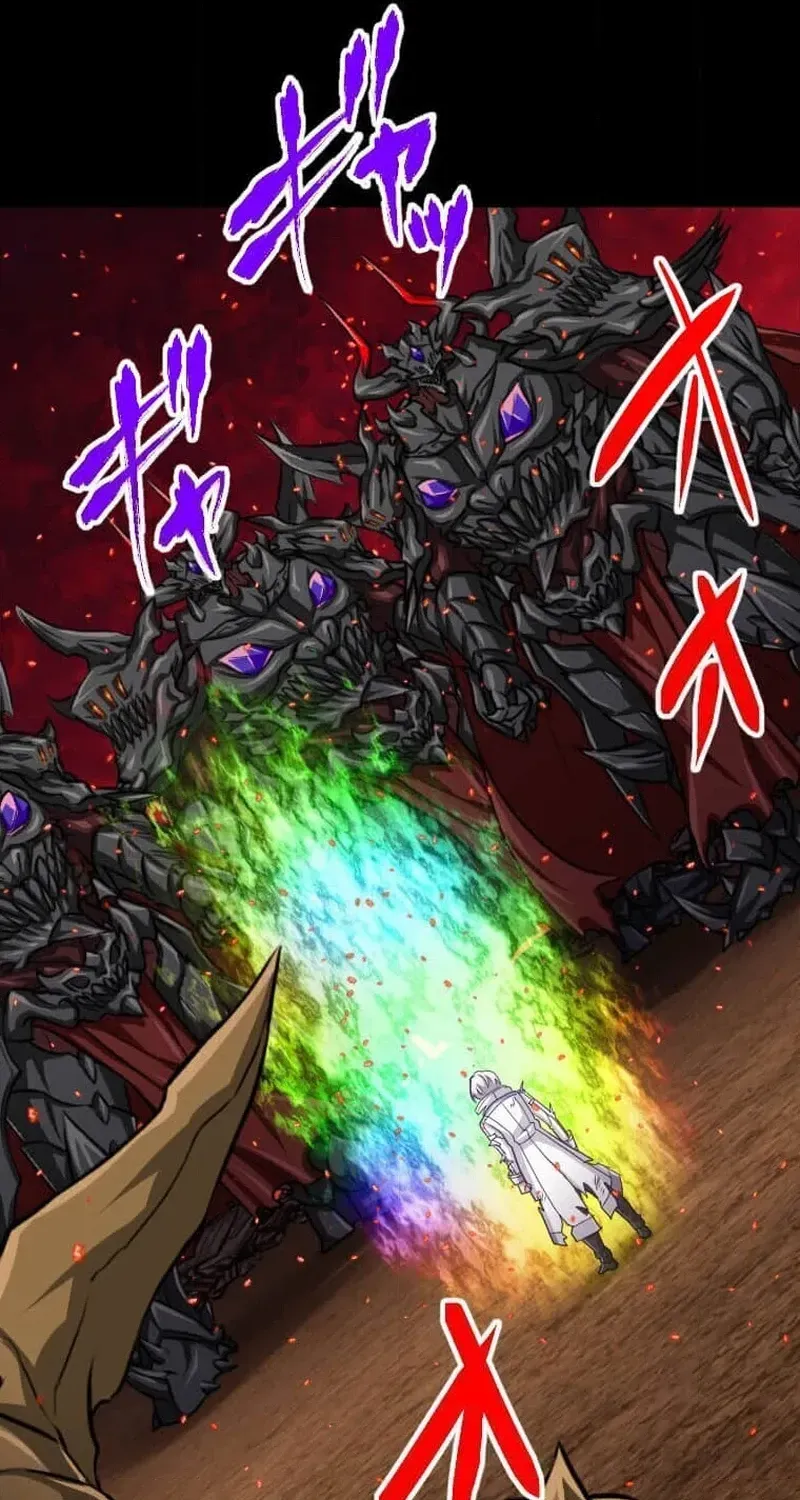 The Max Magic Level Great Sage