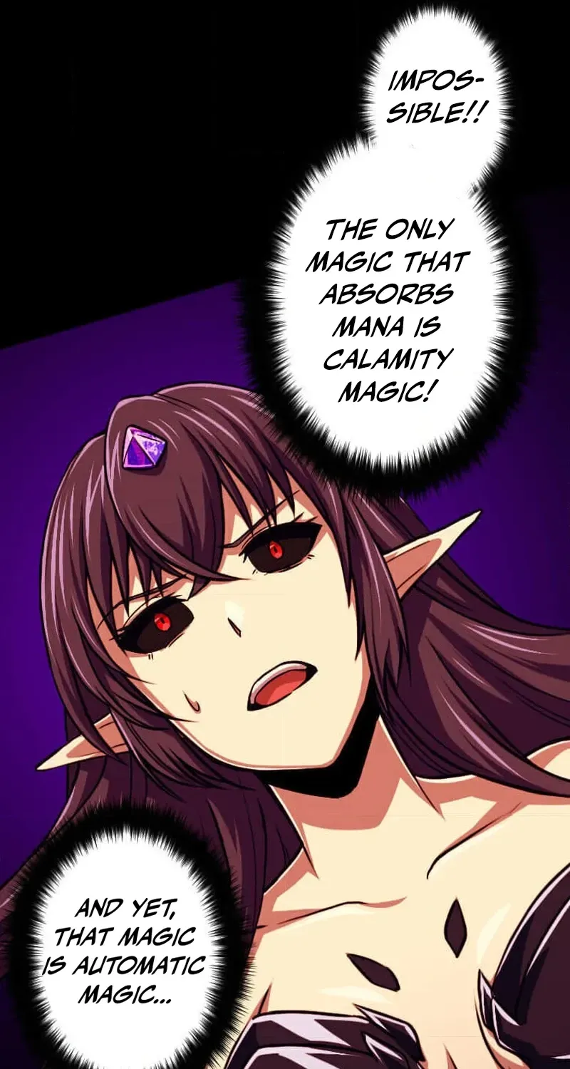 The Max Magic Level Great Sage