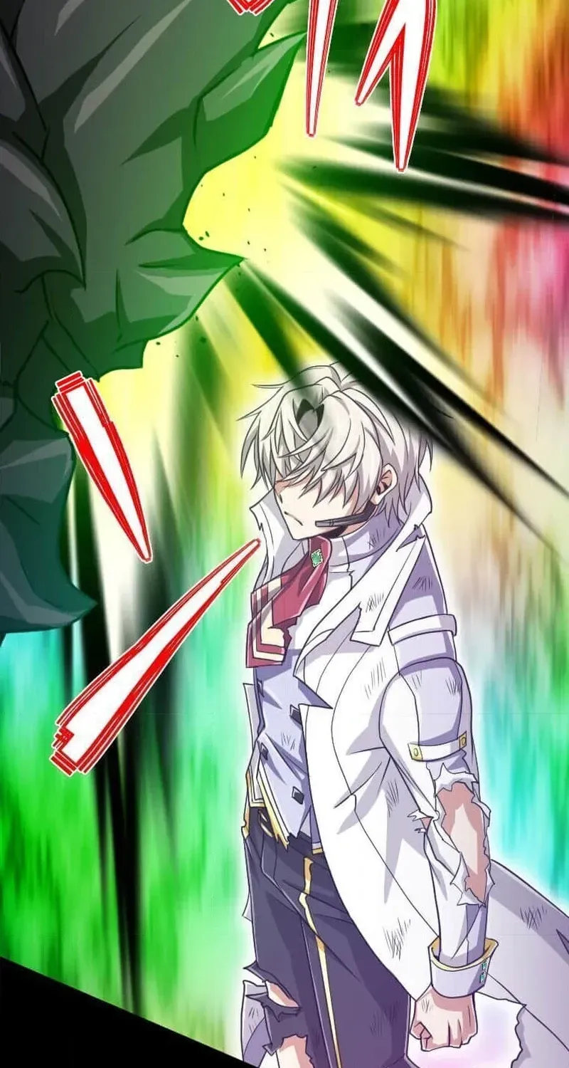 The Max Magic Level Great Sage