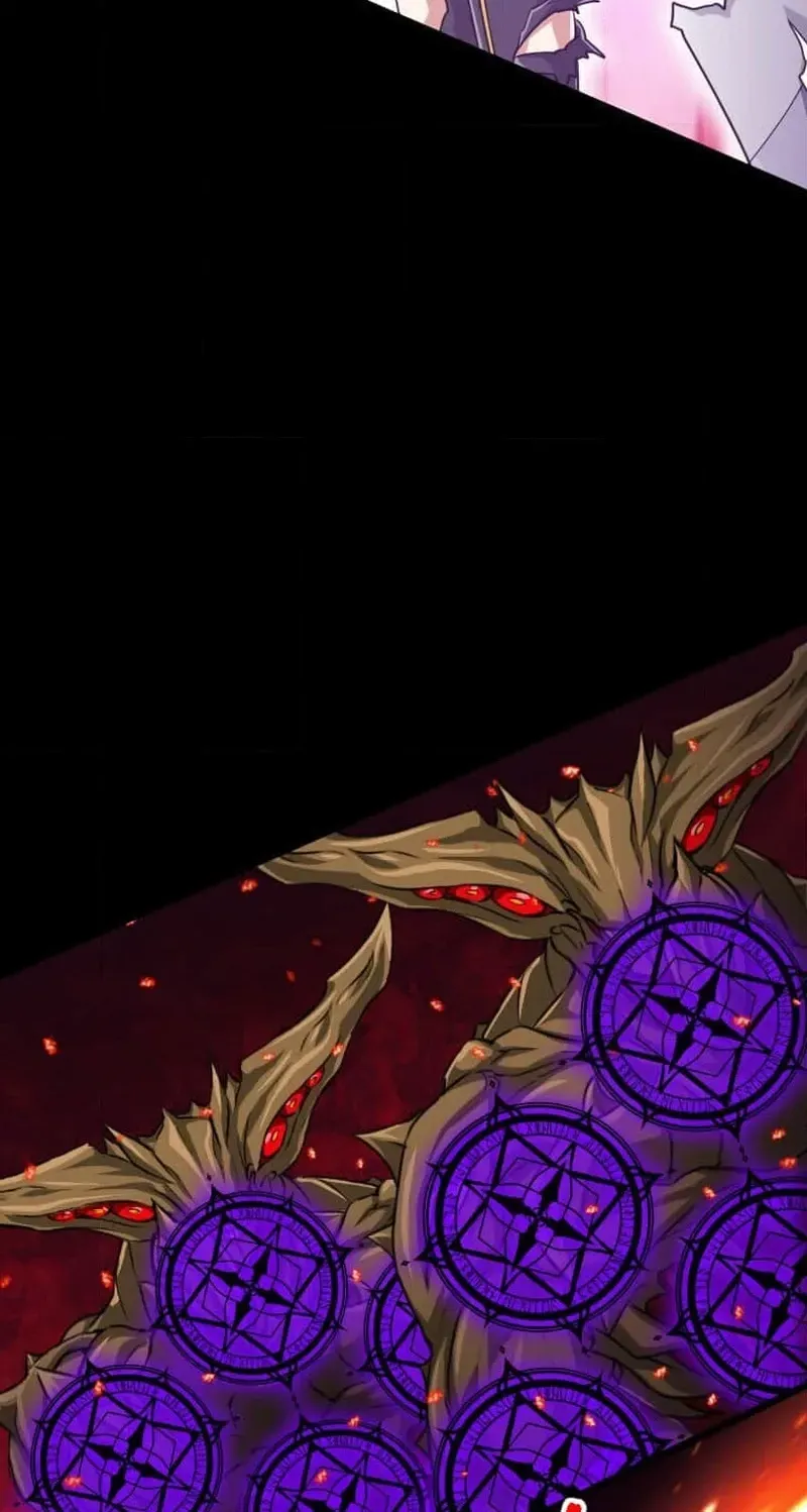 The Max Magic Level Great Sage