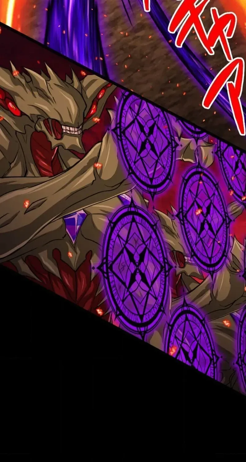 The Max Magic Level Great Sage