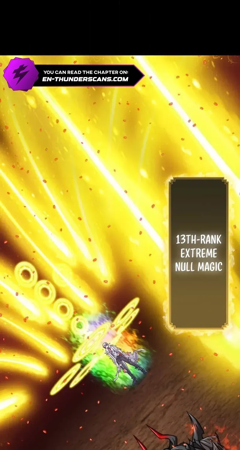 The Max Magic Level Great Sage