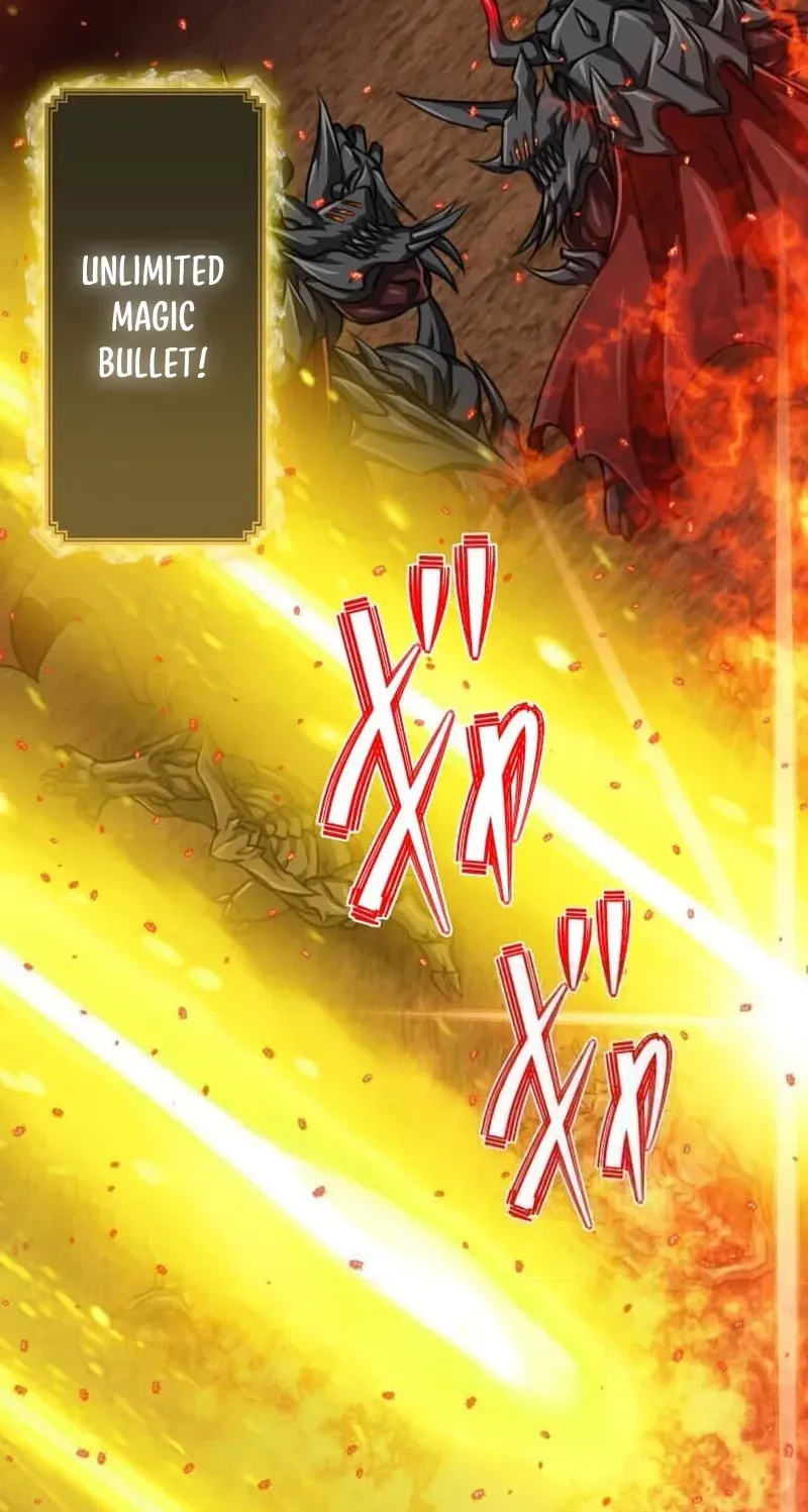 The Max Magic Level Great Sage