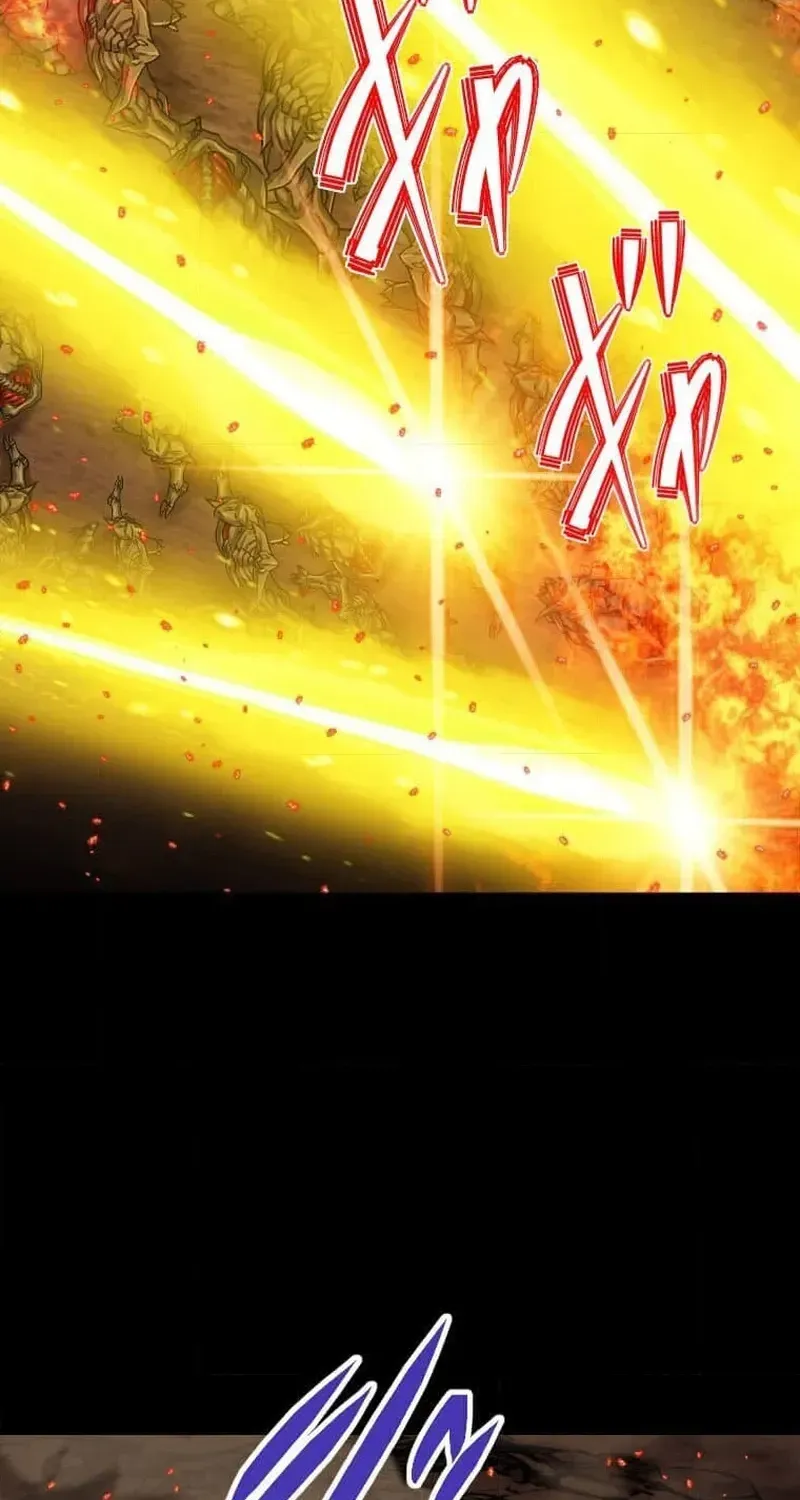 The Max Magic Level Great Sage