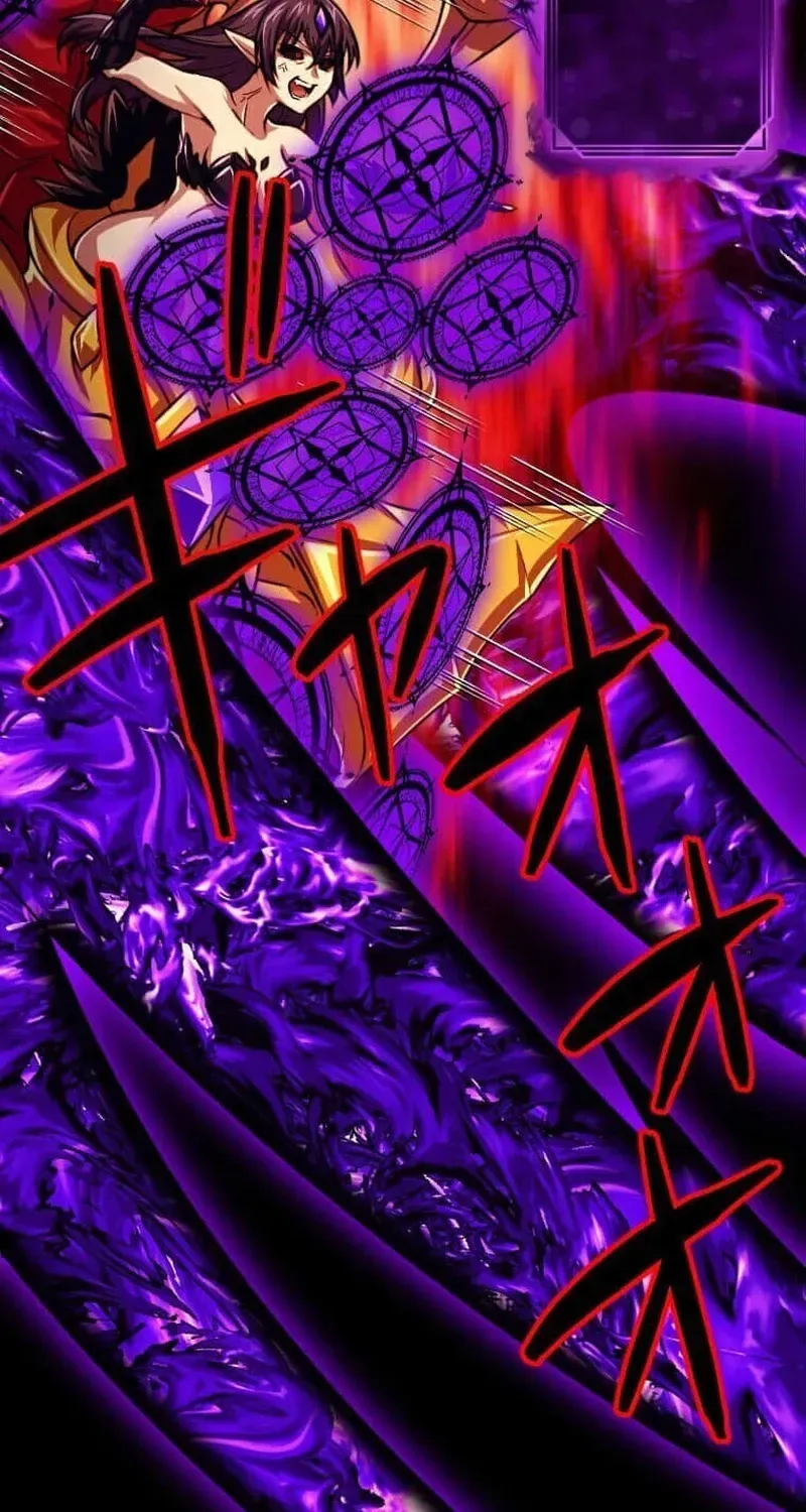The Max Magic Level Great Sage