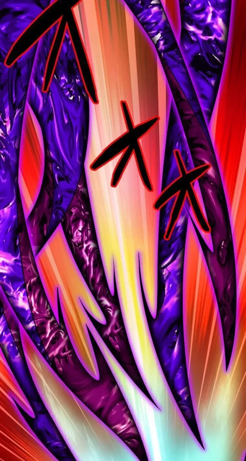 The Max Magic Level Great Sage