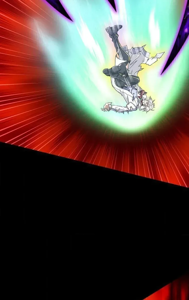 The Max Magic Level Great Sage