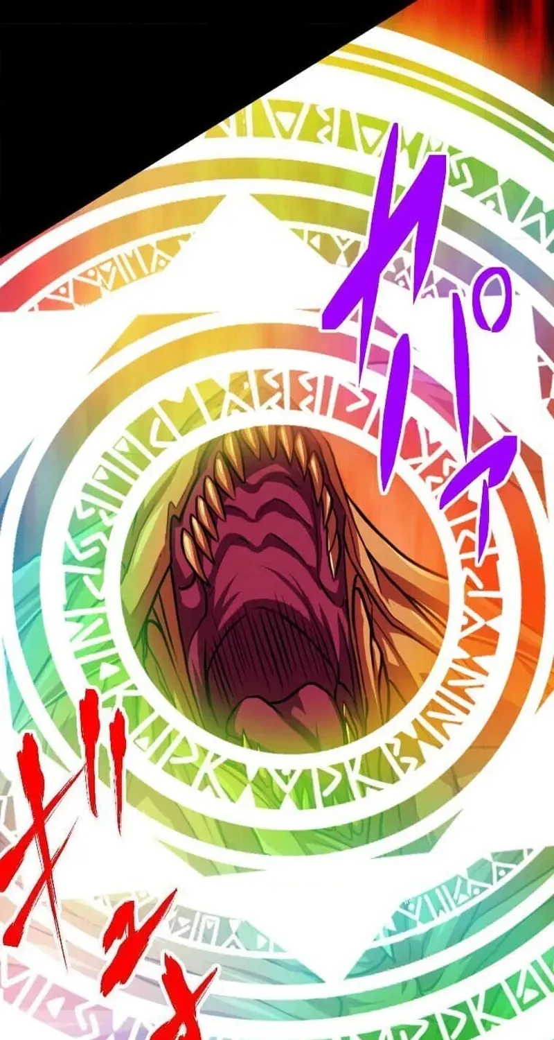 The Max Magic Level Great Sage
