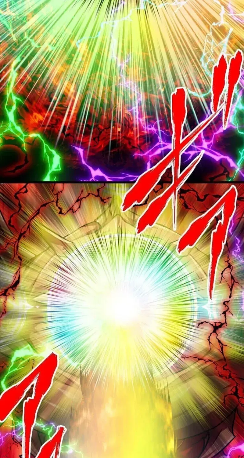 The Max Magic Level Great Sage