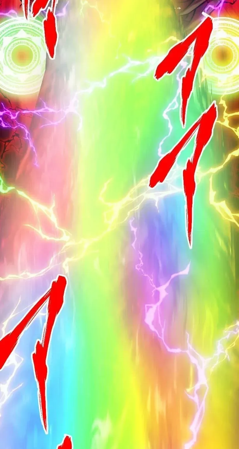 The Max Magic Level Great Sage