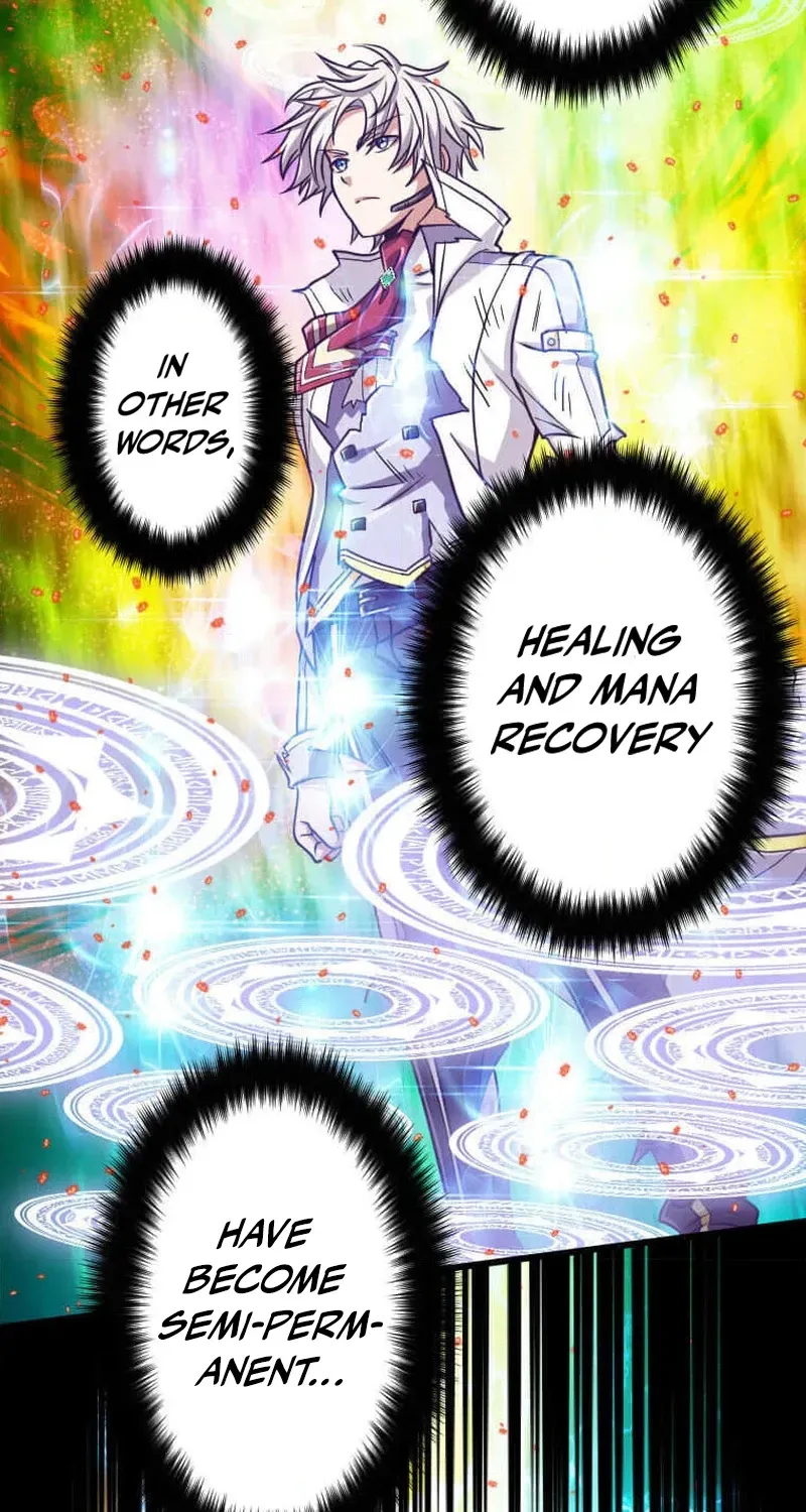 The Max Magic Level Great Sage