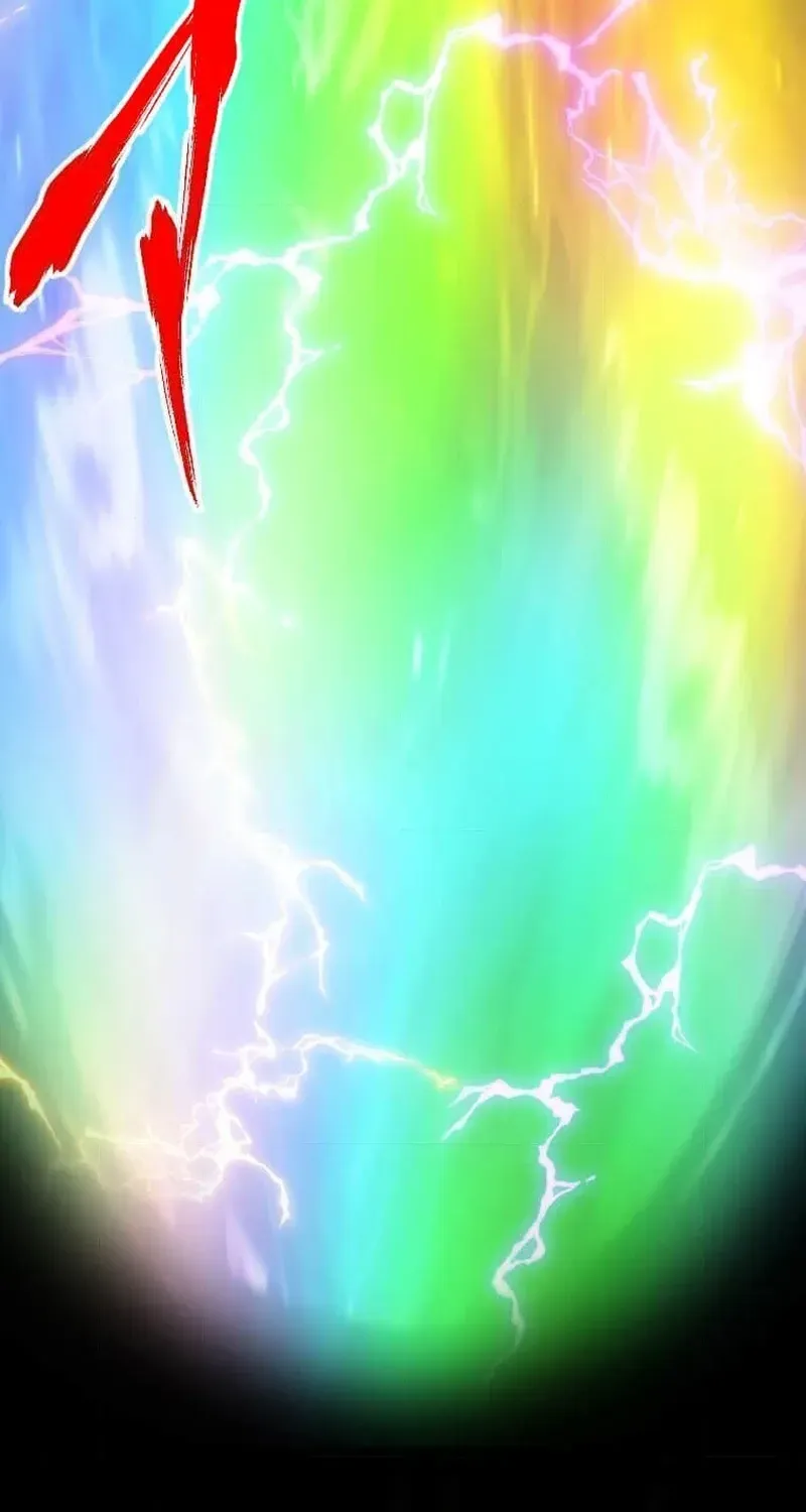 The Max Magic Level Great Sage