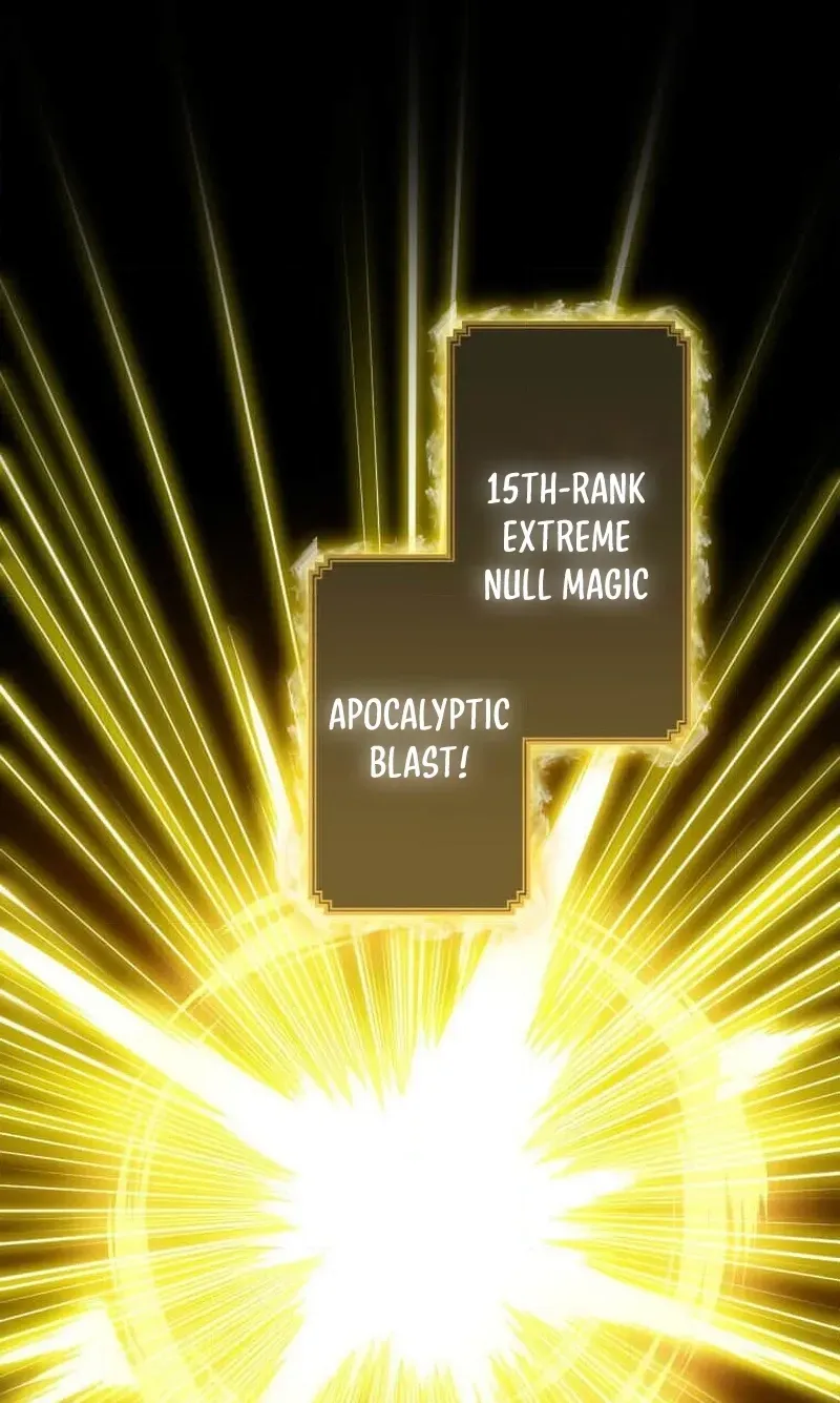The Max Magic Level Great Sage