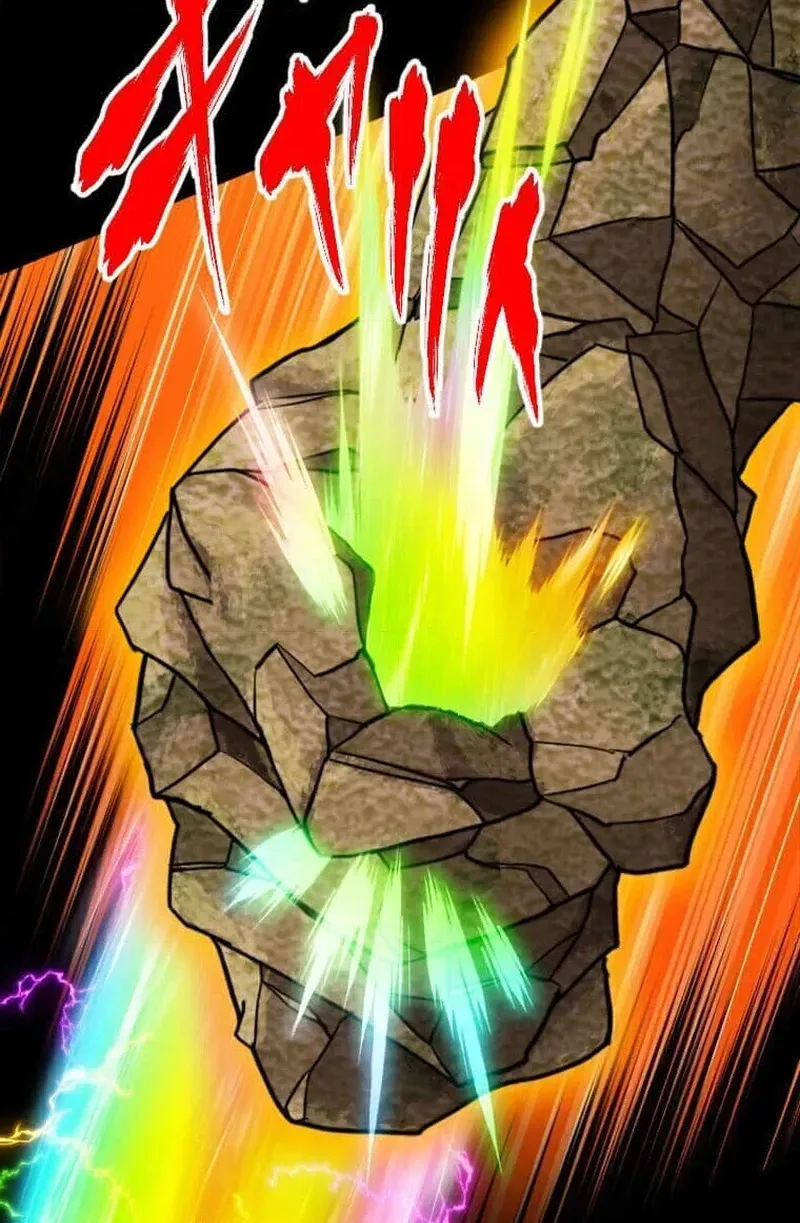 The Max Magic Level Great Sage