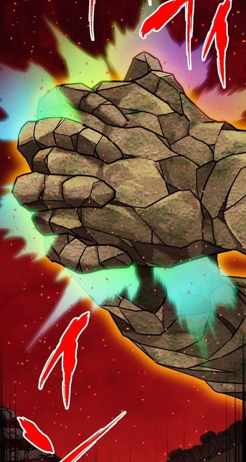 The Max Magic Level Great Sage