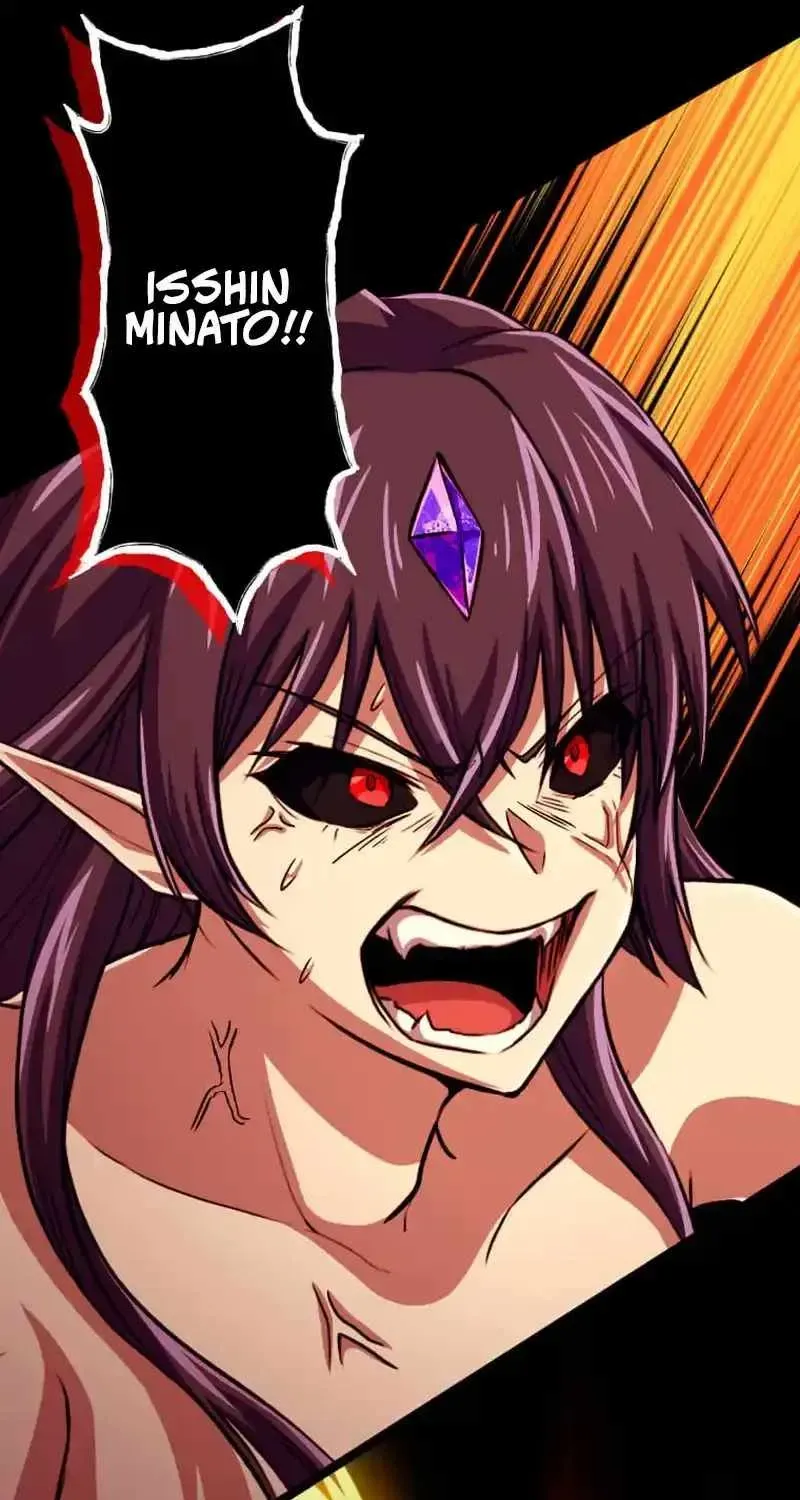 The Max Magic Level Great Sage