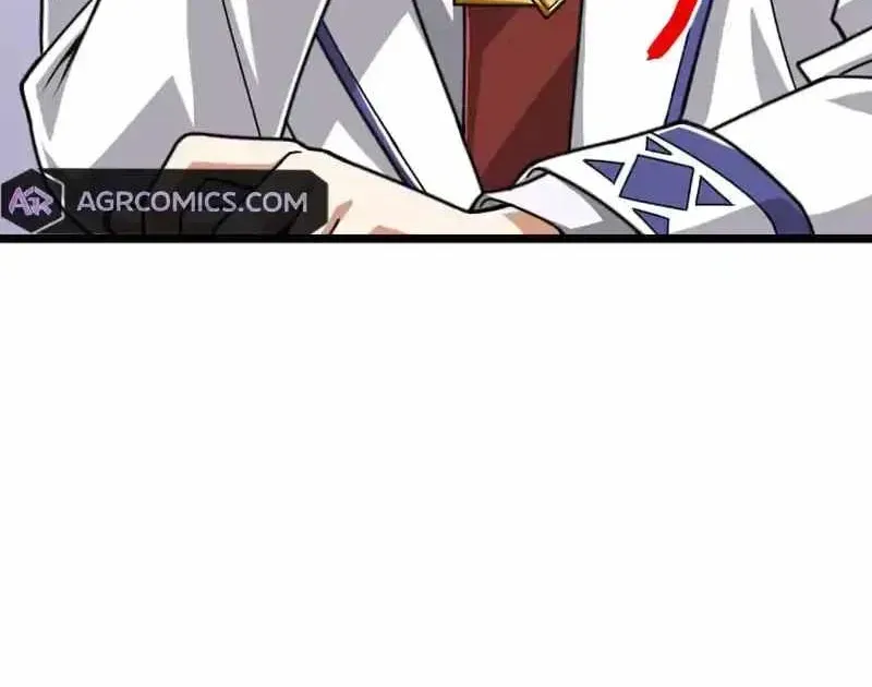 The Max Magic Level Great Sage