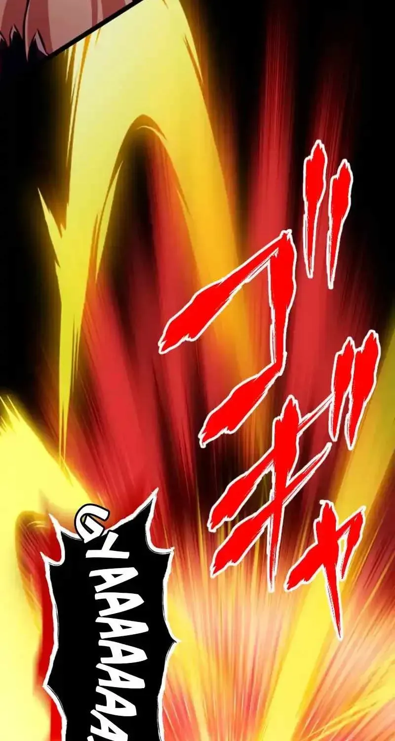 The Max Magic Level Great Sage