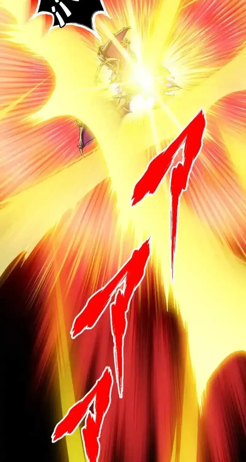 The Max Magic Level Great Sage