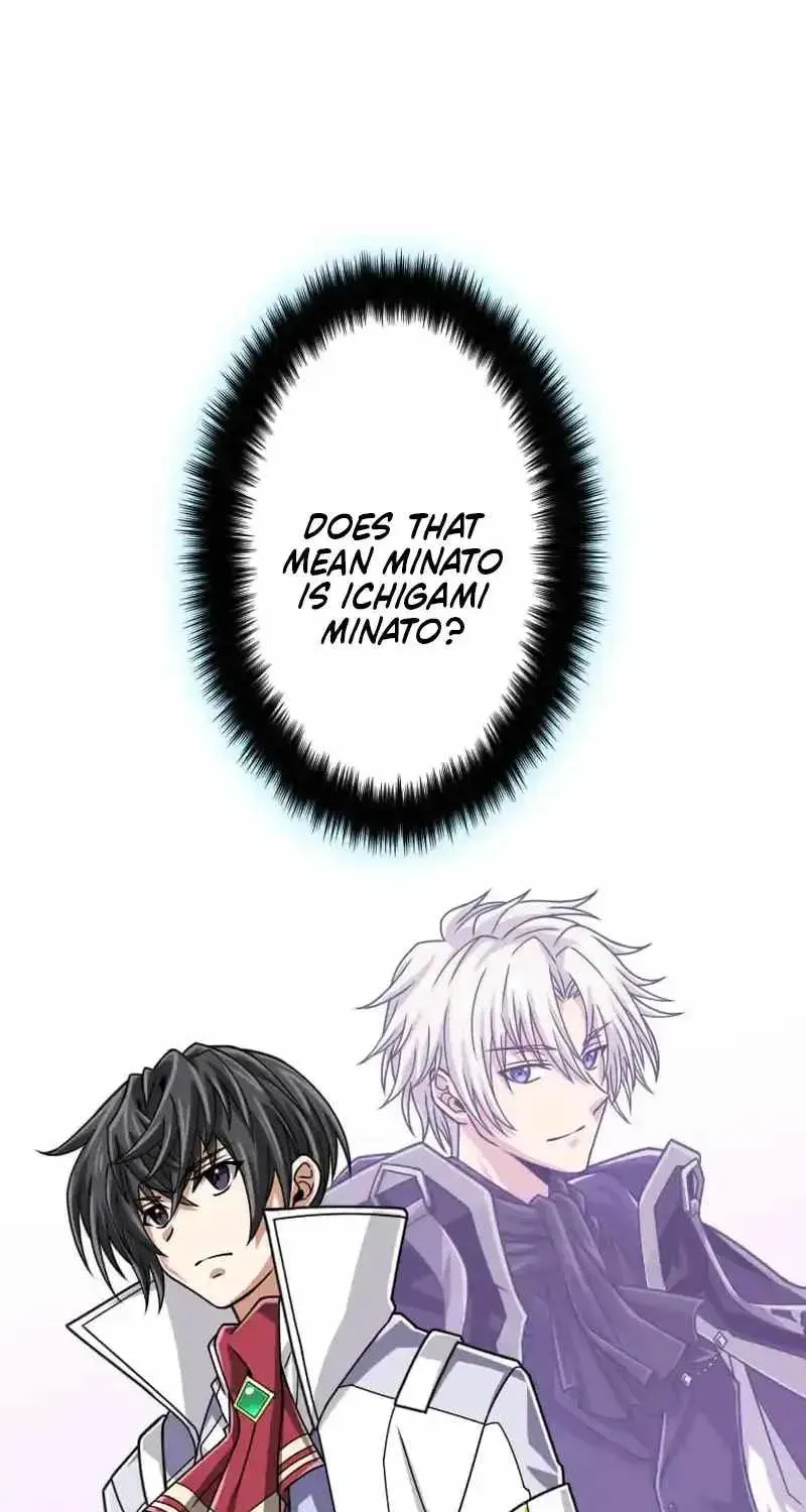 The Max Magic Level Great Sage